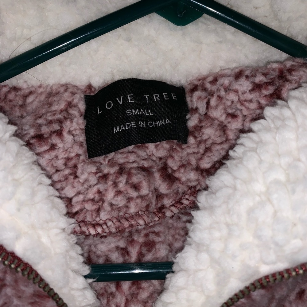 Pullover Sweatshirt - image 3